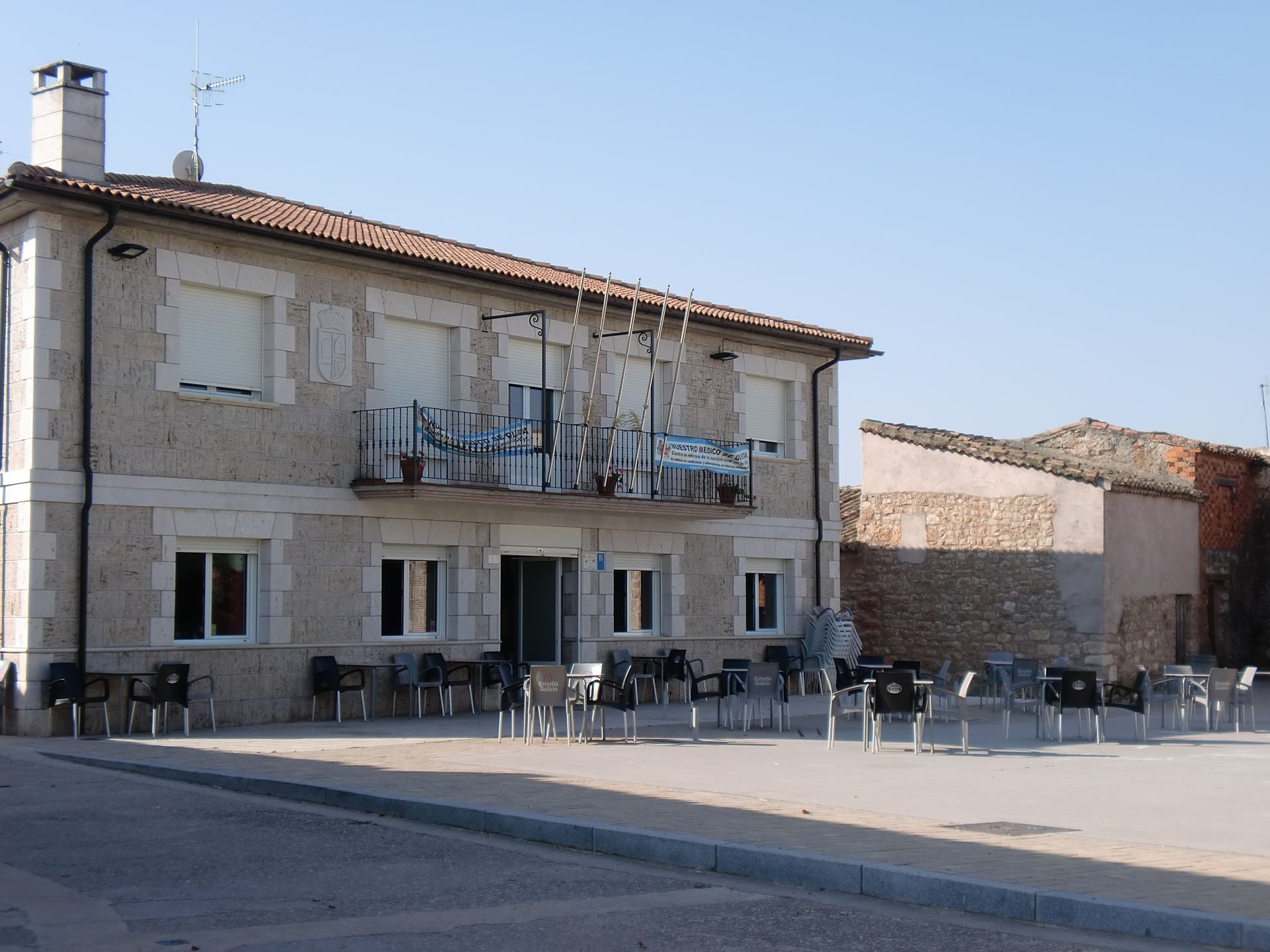 TOMIJEROS BAR
