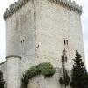 Castillo de Mazuelo
