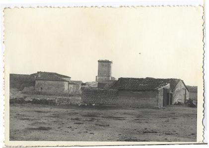 Castillo de Mazuelo