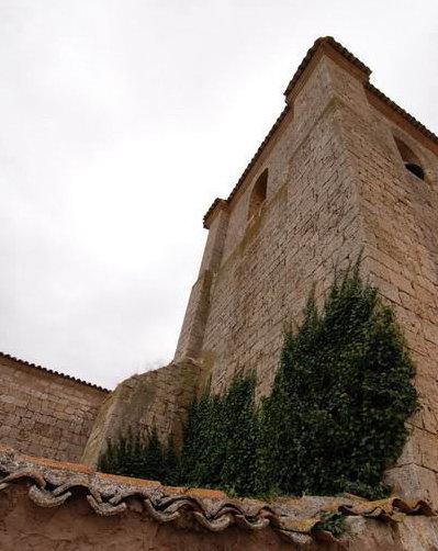 Iglesia de San Esteban